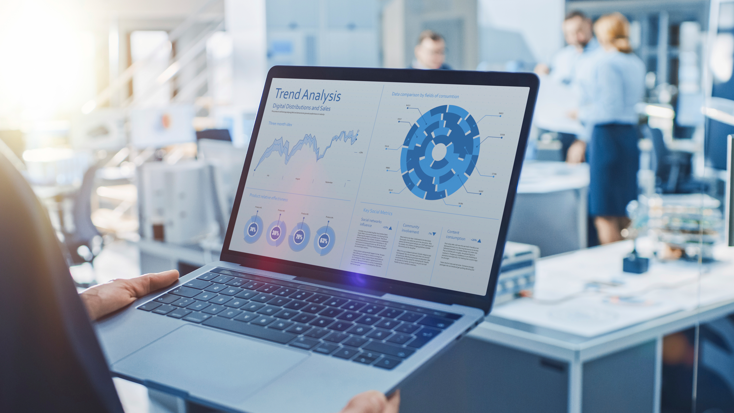 의료심의와 병원 성장 전략 이미지